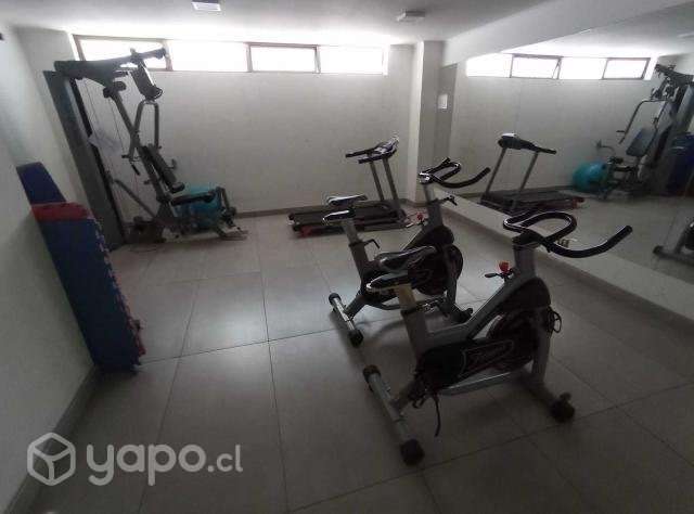 Espectacular Departamento calle Lira - Imagen 14