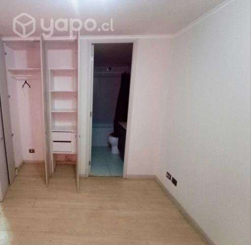 Espectacular Departamento calle Lira - Imagen 7