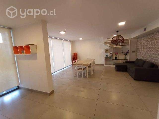 Espectacular Departamento calle Lira - Imagen 13