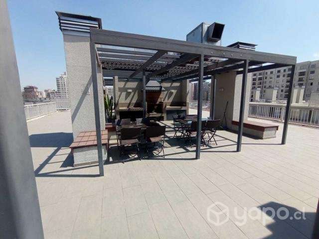 Espectacular Departamento calle Lira - Imagen 10