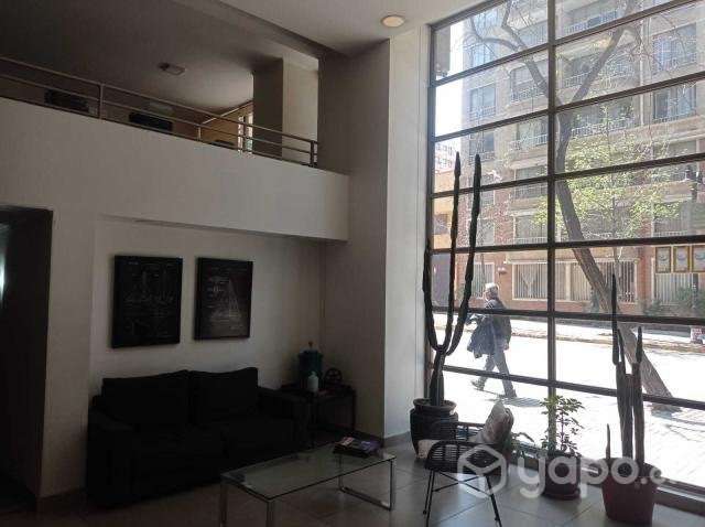 Espectacular Departamento calle Lira - Imagen 11