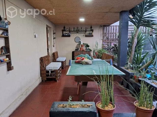 Casa en San Bernardo - Imagen 12