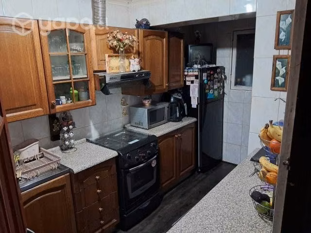 Casa en San Bernardo - Imagen 4