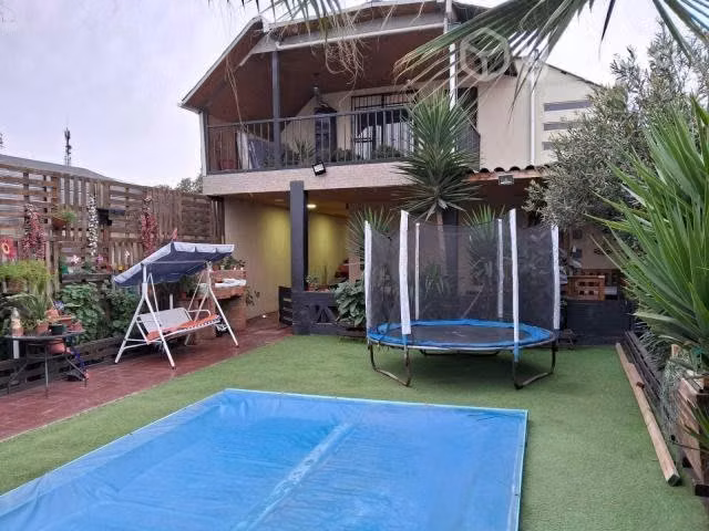 Casa en San Bernardo - Imagen 13