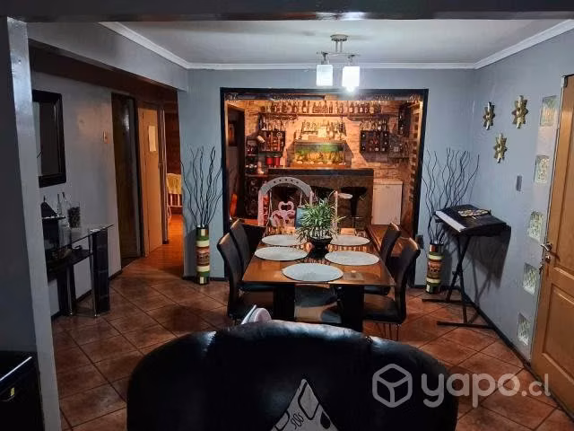 Casa en San Bernardo - Imagen 5