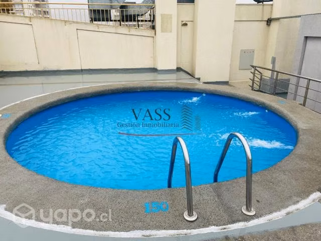 VASS depto centro de Viña del Mar - Imagen 14