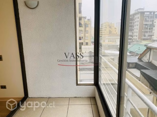 VASS depto centro de Viña del Mar - Imagen 5