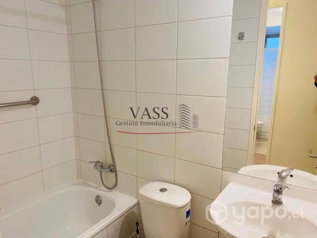 VASS depto centro de Viña del Mar - Imagen 8