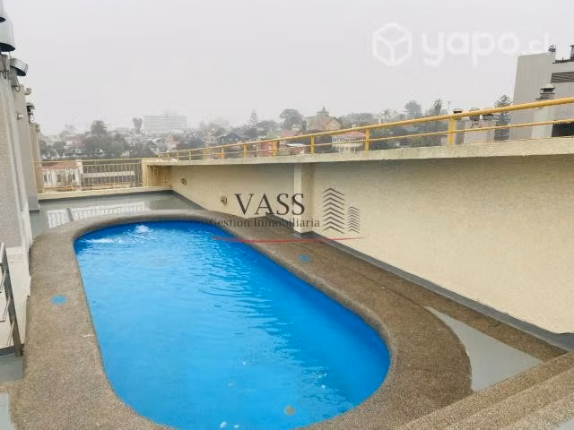 VASS depto centro de Viña del Mar - Imagen 13