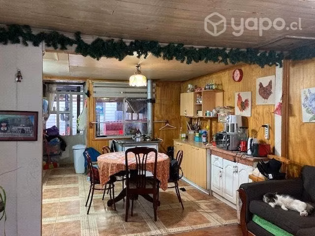 Casa y cabaña en Valdivia - Imagen 2