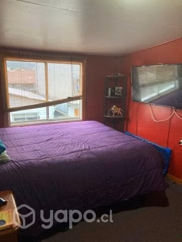 Casa y cabaña en Valdivia - Imagen 6