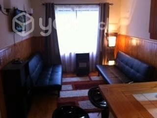 Arriendo depto amoblado