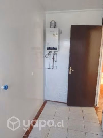 Depa 2 Habitaciones 1 Baño