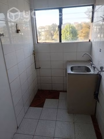Depa 2 Habitaciones 1 Baño