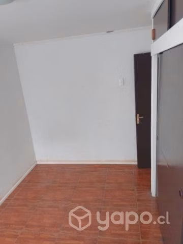 Depa 2 Habitaciones 1 Baño