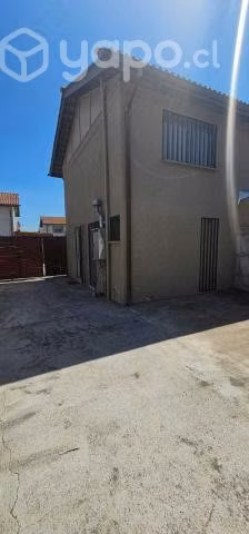Propiedad En Valle Grande Lampa Condominio