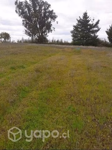 Terreno en venta