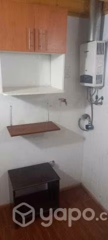 Pieza en arriendo - Imagen 4