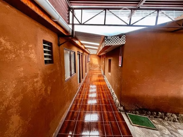 Casa en el hermoso Pueblo de Belén