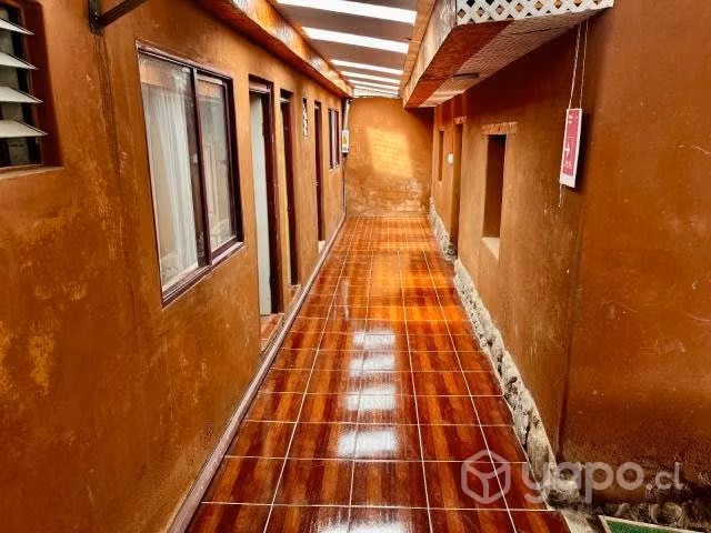 Casa en el hermoso Pueblo de Belén