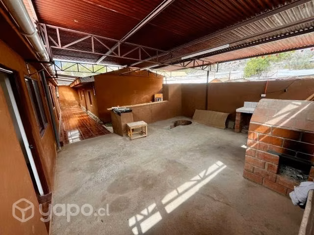 Casa en el hermoso Pueblo de Belén