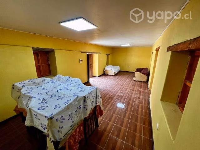 Casa en el hermoso Pueblo de Belén