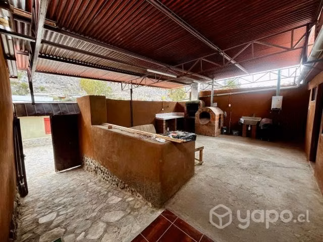 Casa en el hermoso Pueblo de Belén