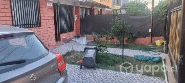 Casa en Venta estación central