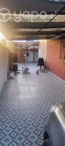 Casa en Venta estación central - Imagen 2