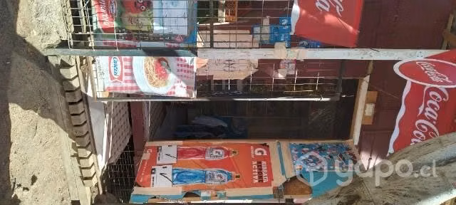 Casa con negocio - Imagen 4