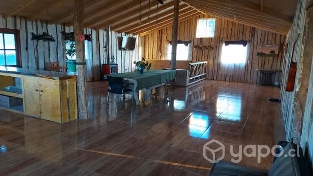 Por apuro se vende Terreno de 8500 m2 con casa - Imagen 5