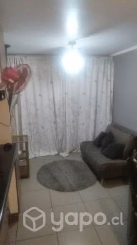 Arriendo