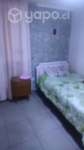 Arriendo