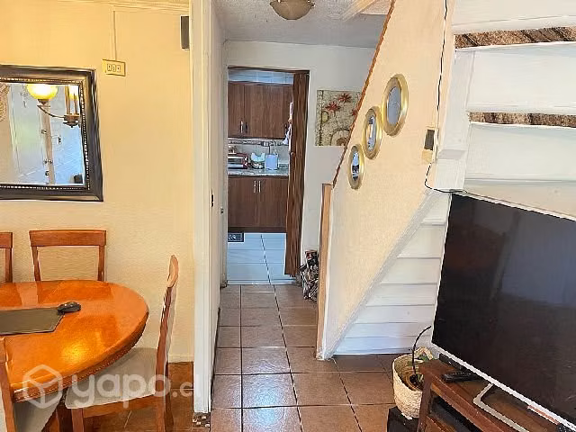 Casa MAIPO BUIN