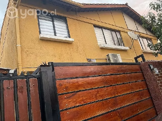 Casa MAIPO BUIN