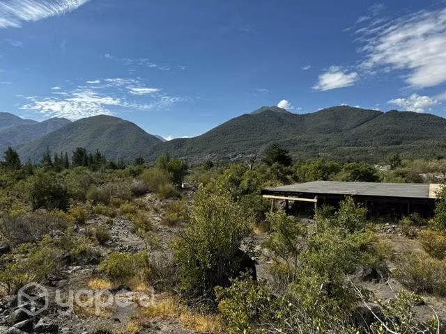 Se Vende Parcela en Antuco