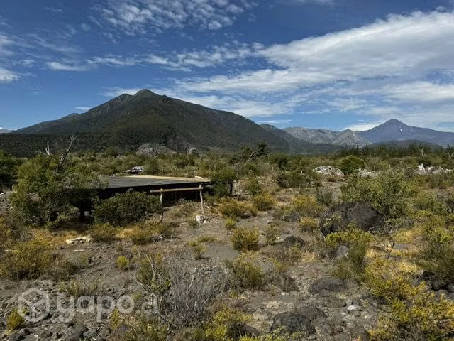 Se Vende Parcela en Antuco