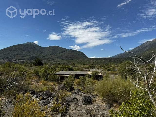 Se Vende Parcela en Antuco
