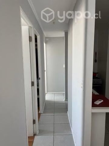 Vendo Depto. Quilpué excelente oportunidad