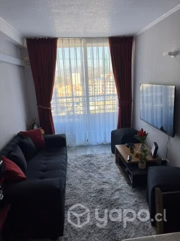 Vendo Depto. Quilpué excelente oportunidad