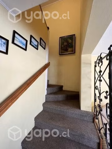 Casa en Sector Las Rosas Quilpué - Imagen 11