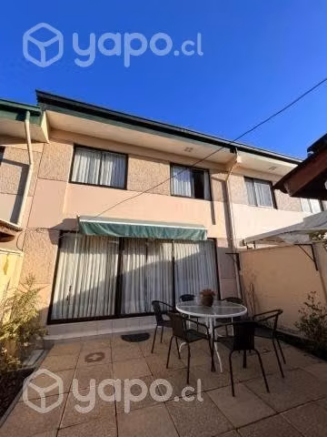 Casa en Sector Las Rosas Quilpué - Imagen 7