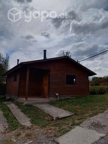 Arriendo Cabaña