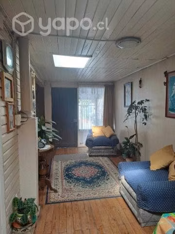 Vendo casa en Hualpen - Imagen 5