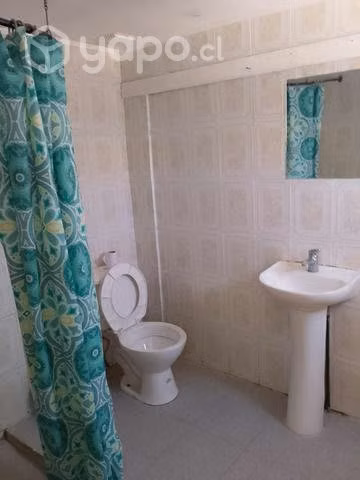 Arriendo casa para Enpresa en Chañaral
