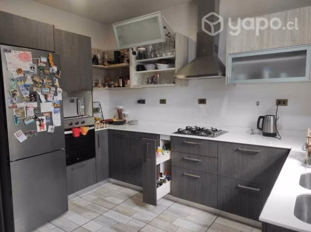 A La Venta Casa Antirrobo - Imagen 7