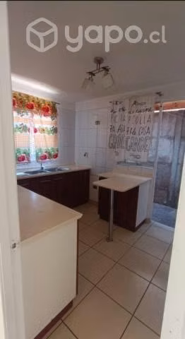 Se arrienda casa en hacienda los conquistadores