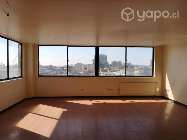 Depto 4D y 3B Edificio España en Freire con Rengo