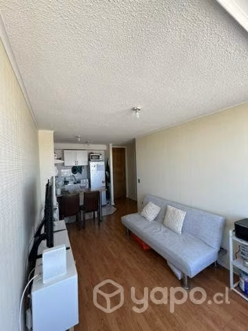 Venta departamento centro de concepcion - Imagen 2