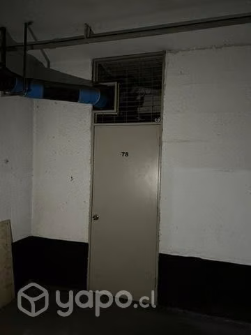 Venta departamento centro de concepcion - Imagen 9